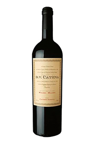 DV Catena Cabernet e Malbec