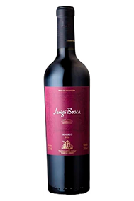 Luigi Bosca Malbec